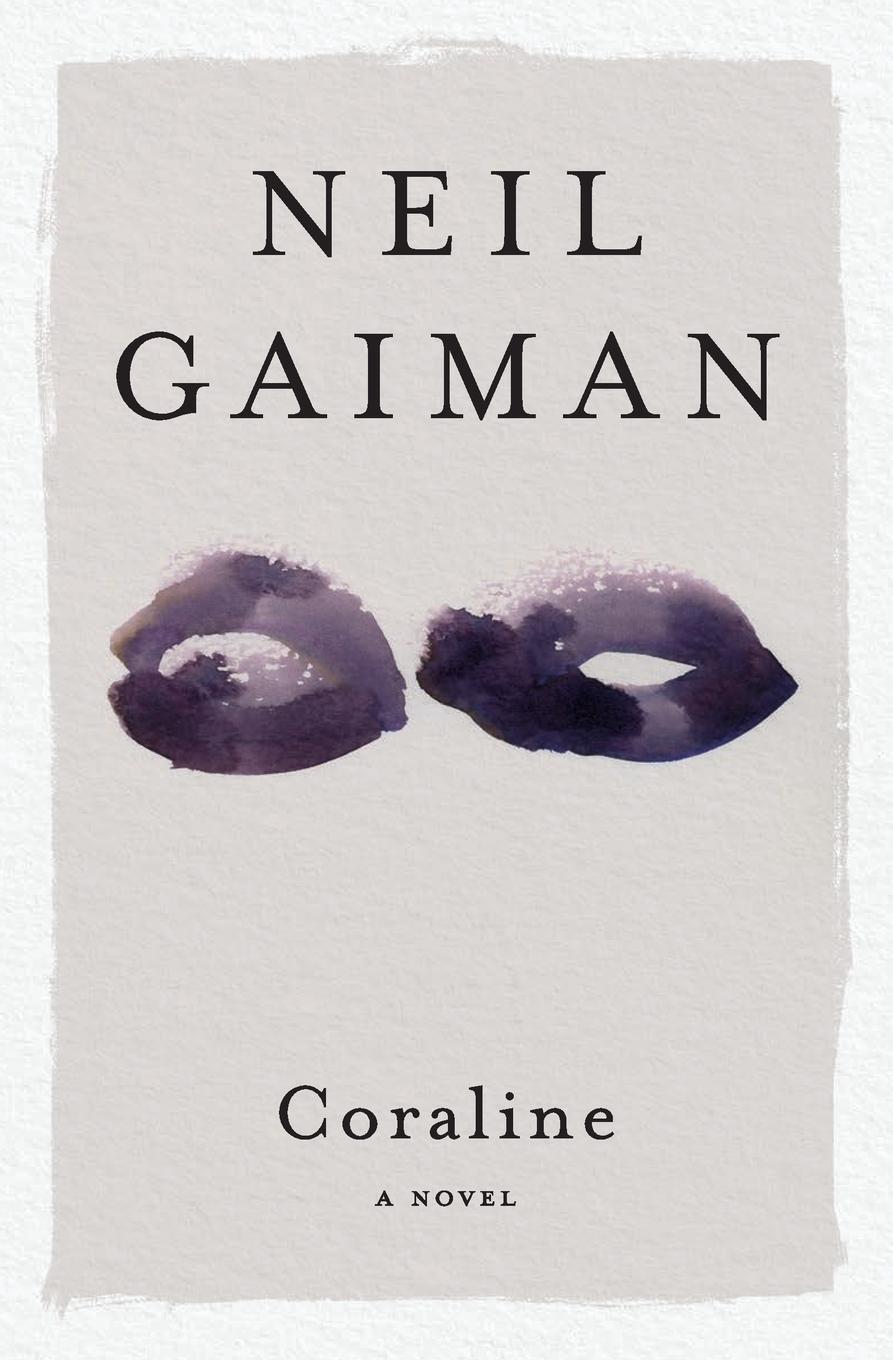 Cover: 9780063088238 | Coraline | Neil Gaiman | Taschenbuch | Paperback | Englisch | 2021