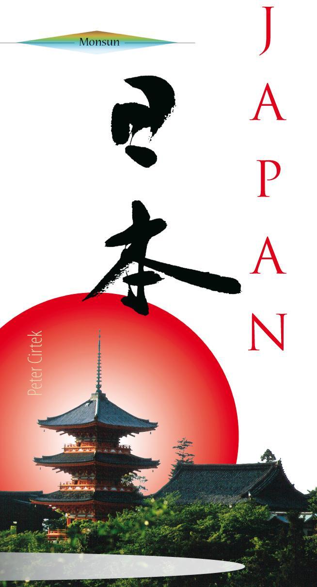 Cover: 9783940429070 | Japan | Peter Cirtek | Taschenbuch | Deutsch | 2017 | Cirtek, Peter