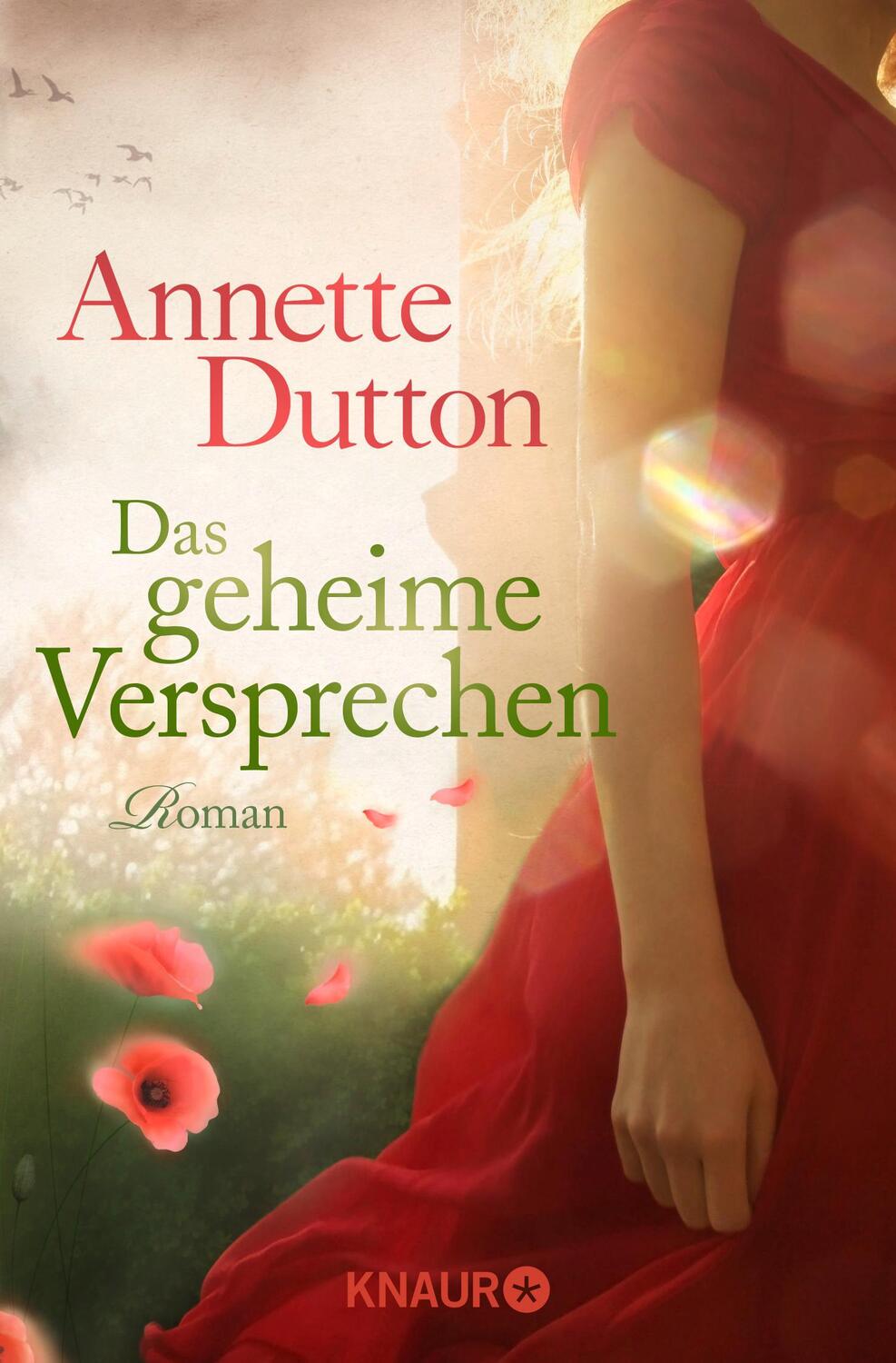 Cover: 9783426513736 | Das geheime Versprechen | Annette Dutton | Taschenbuch | Deutsch