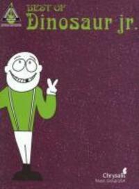 Cover: 9781423469858 | Best of Dinosaur Jr. | Taschenbuch | Buch | Englisch | 2010