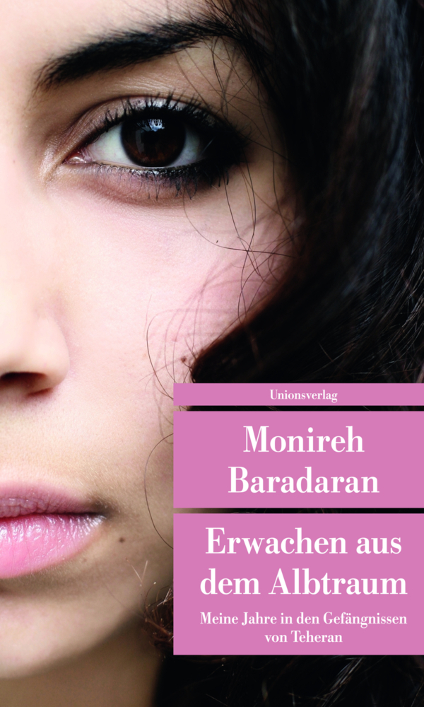 Cover: 9783293205987 | Erwachen aus dem Albtraum | Monireh Baradaran | Taschenbuch | 2013