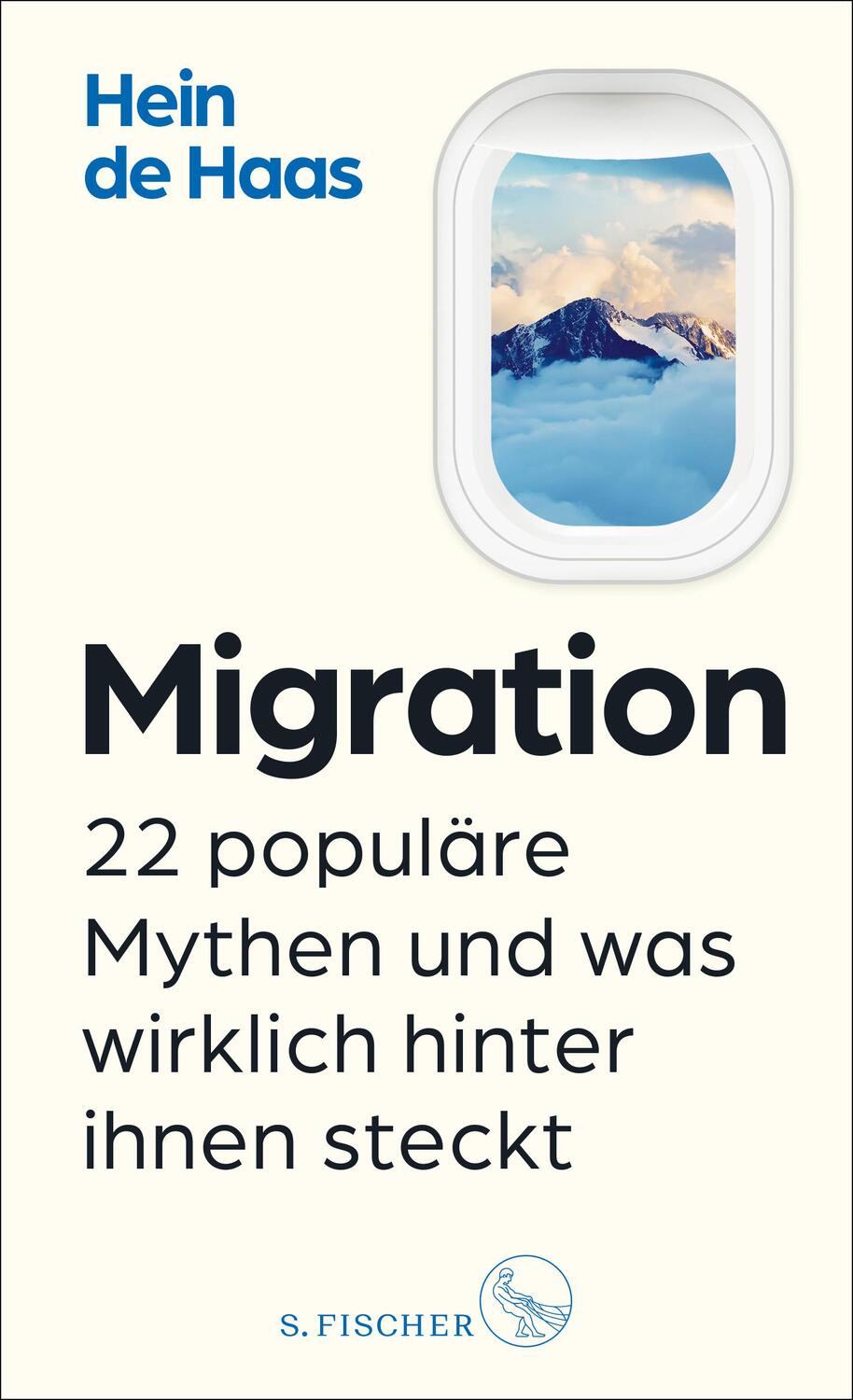 Cover: 9783103975345 | Migration | 22 populäre Mythen und was wirklich hinter ihnen steckt