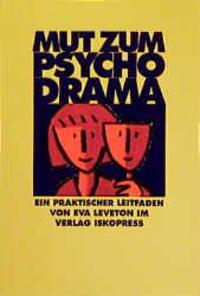 Cover: 9783894034269 | Mut zum Psychodrama | Ein praktischer Leitfaden | Eva Leveton | Buch