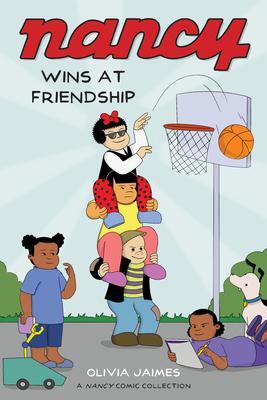 Cover: 9781524880927 | Nancy Wins at Friendship | Olivia Jaimes | Taschenbuch | 2023