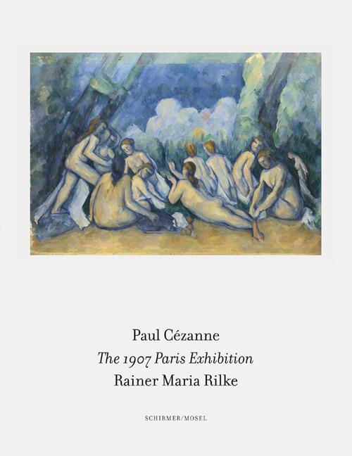 Cover: 9783829608473 | The 1907 Paris Exhibition | Paul Cézanne (u. a.) | Buch | Englisch