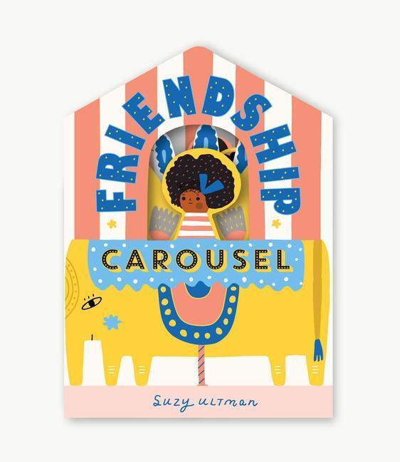 Cover: 9781797207919 | Friendship Carousel | Taschenbuch | Gebunden | Englisch | 2023