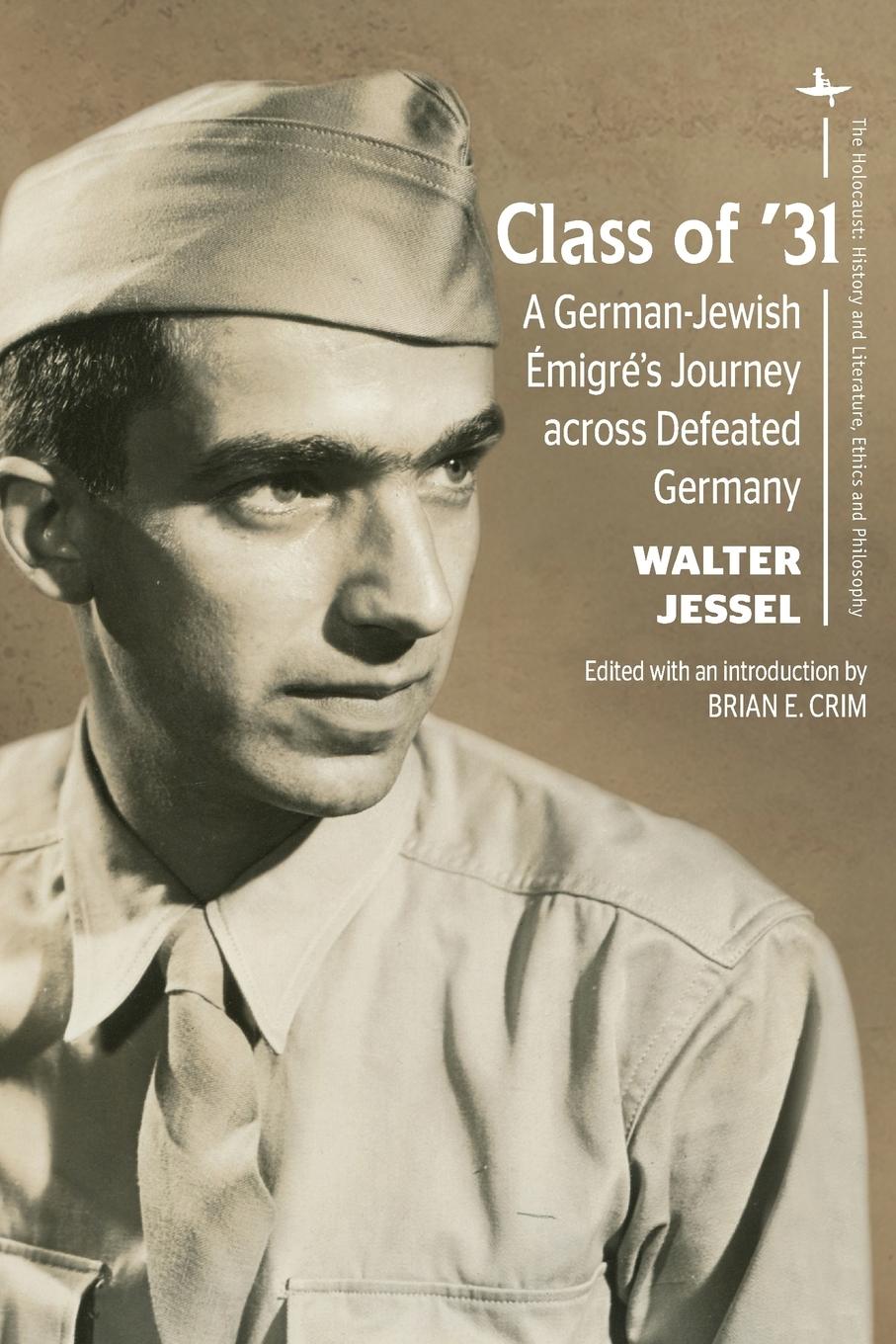 Cover: 9781618116505 | Class of '31 | Walter Jessel | Taschenbuch | Englisch | 2017