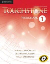 Cover: 9781107639331 | Touchstone Level 1 Workbook | Helen Sandiford (u. a.) | Taschenbuch