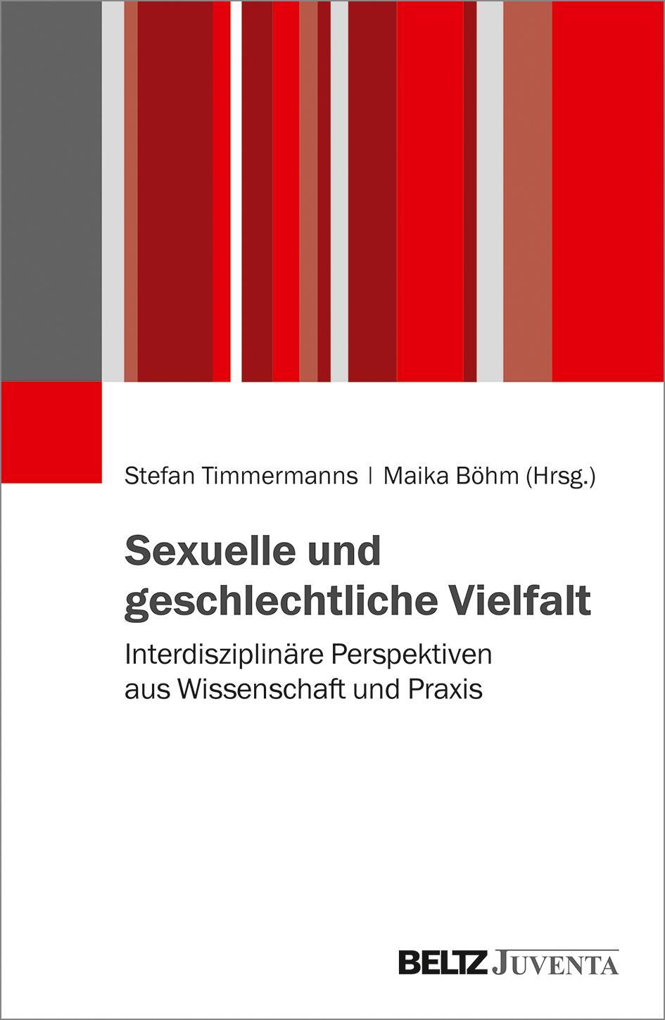 Cover: 9783779938996 | Sexuelle und geschlechtliche Vielfalt | Stefan Timmermanns (u. a.)