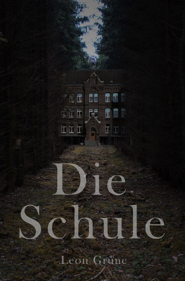 Cover: 9783754901496 | Die Schule | Leon Grüne | Taschenbuch | Deutsch | 2021 | epubli
