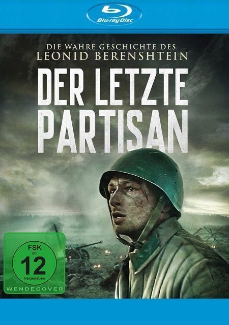 Cover: 4260428053453 | Der letzte Partisan - Die wahre Geschichte des Leonid Berenshtein,...