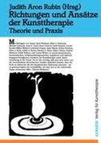 Cover: 9783927948303 | Richtungen und Ansätze der Kunsttherapie | Theorie und Praxis | Buch