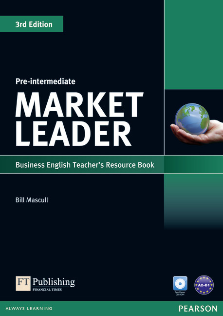 Cover: 9781408279229 | Teacher's Resource Book/Test Master CD-ROM Pack | David Cotton (u. a.)