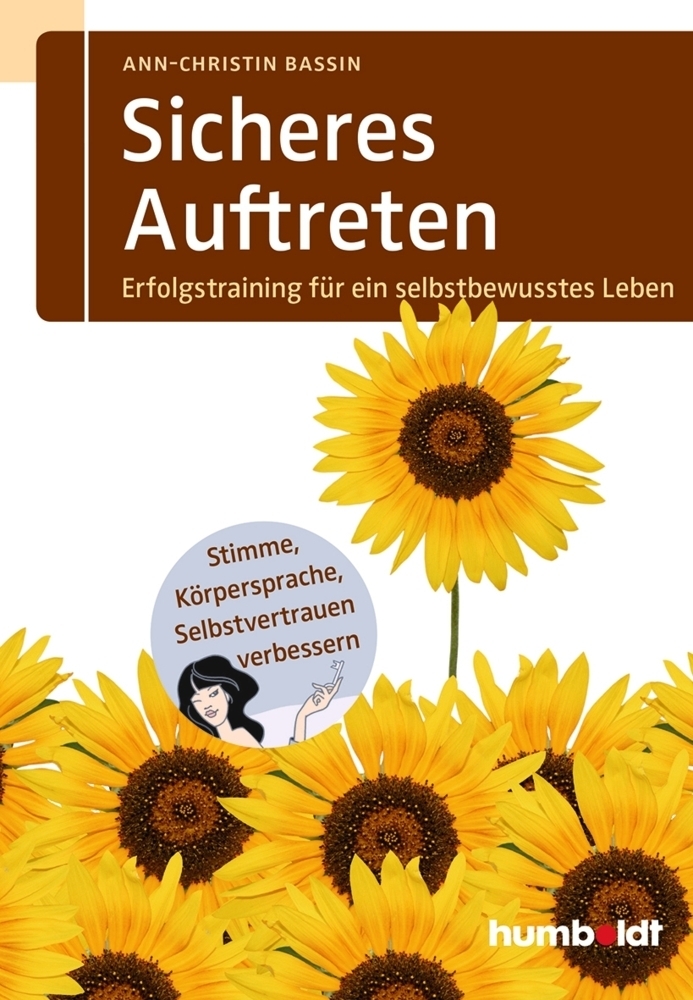 Cover: 9783869104782 | Sicheres Auftreten | Ann-Christin Baßin | Taschenbuch | 184 S. | 2010