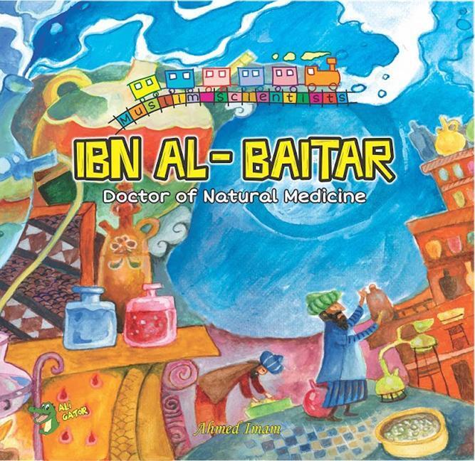 Cover: 9781921772399 | Ibn Al-Baitar | Doctor of Natural Medicine | Ahmed Imam | Taschenbuch