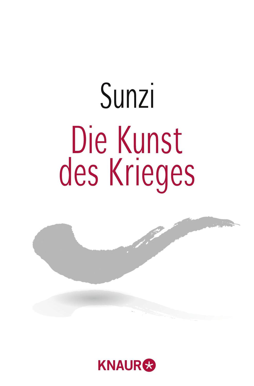 Cover: 9783426879030 | Die Kunst des Krieges | Sunzi | Taschenbuch | Paperback | 160 S.