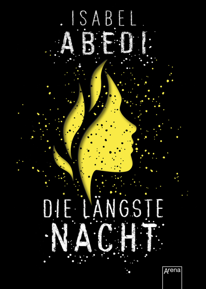 Cover: 9783401061894 | Die längste Nacht | Isabel Abedi | Buch | 400 S. | Deutsch | 2016