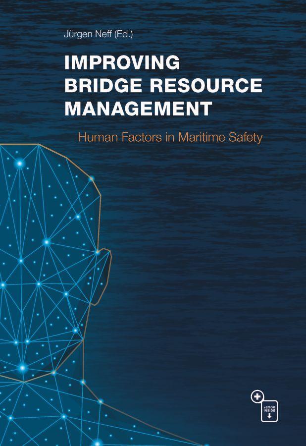Cover: 9783962452179 | Improving Bridge Resource Management | Jürgen Neff | Buch | Englisch
