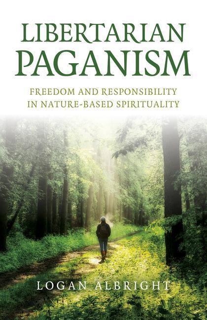 Cover: 9781803413600 | Libertarian Paganism | Logan Albright | Taschenbuch | Englisch | 2023