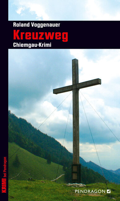 Cover: 9783865321923 | Kreuzweg | Roland Voggenauer | Taschenbuch | 240 S. | Deutsch | 2010