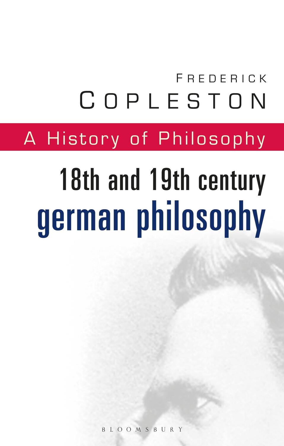 Cover: 9780826469014 | History of Philosophy Volume 7 | Frederick Copleston | Taschenbuch
