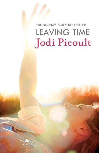 Cover: 9781444778168 | Leaving Time | Jodi Picoult | Taschenbuch | Kartoniert / Broschiert