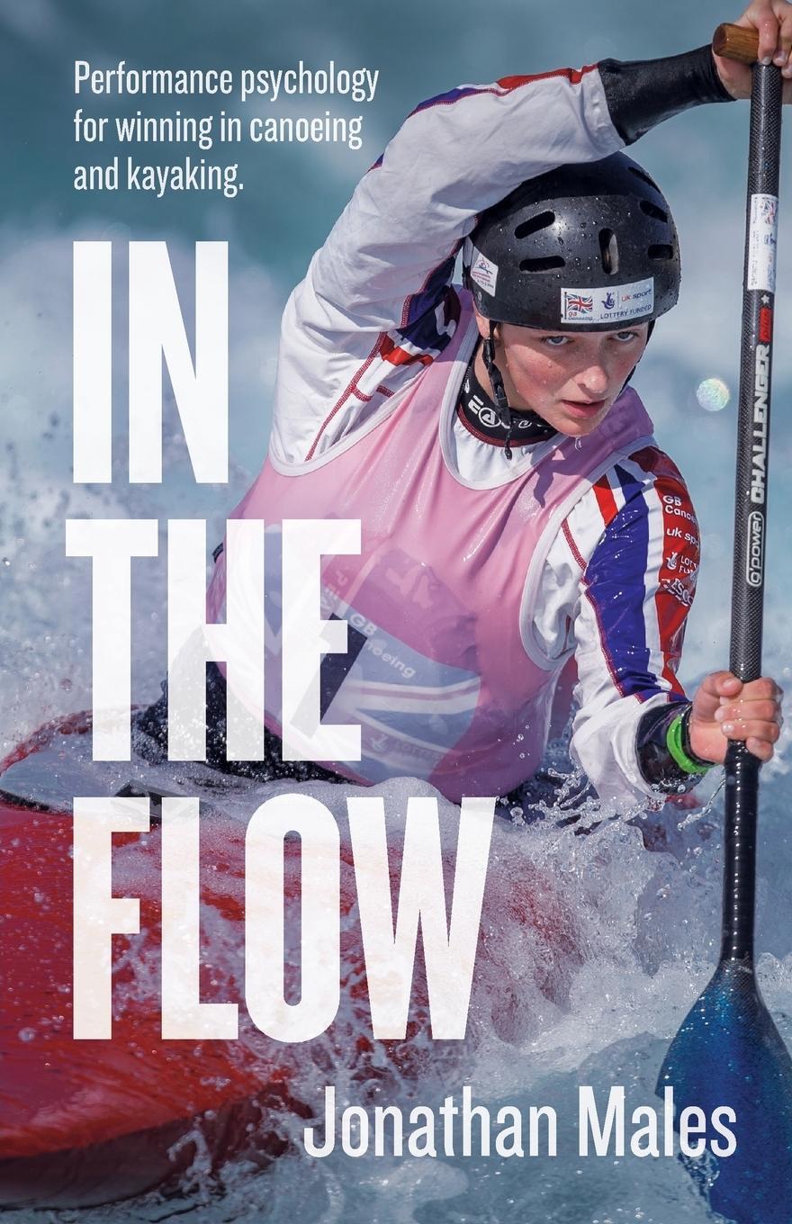 Cover: 9781910223086 | In the Flow | Jonathan Males | Taschenbuch | Paperback | Englisch