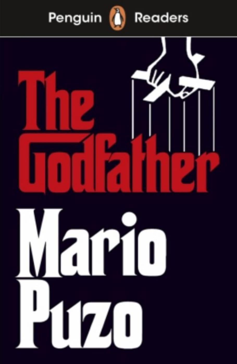Cover: 9783125784031 | The Godfather. Book with audio and digital version | Puzo (u. a.)