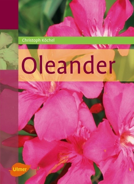 Cover: 9783800151936 | Oleander | Christoph Köchel | Taschenbuch | Deutsch | 2007