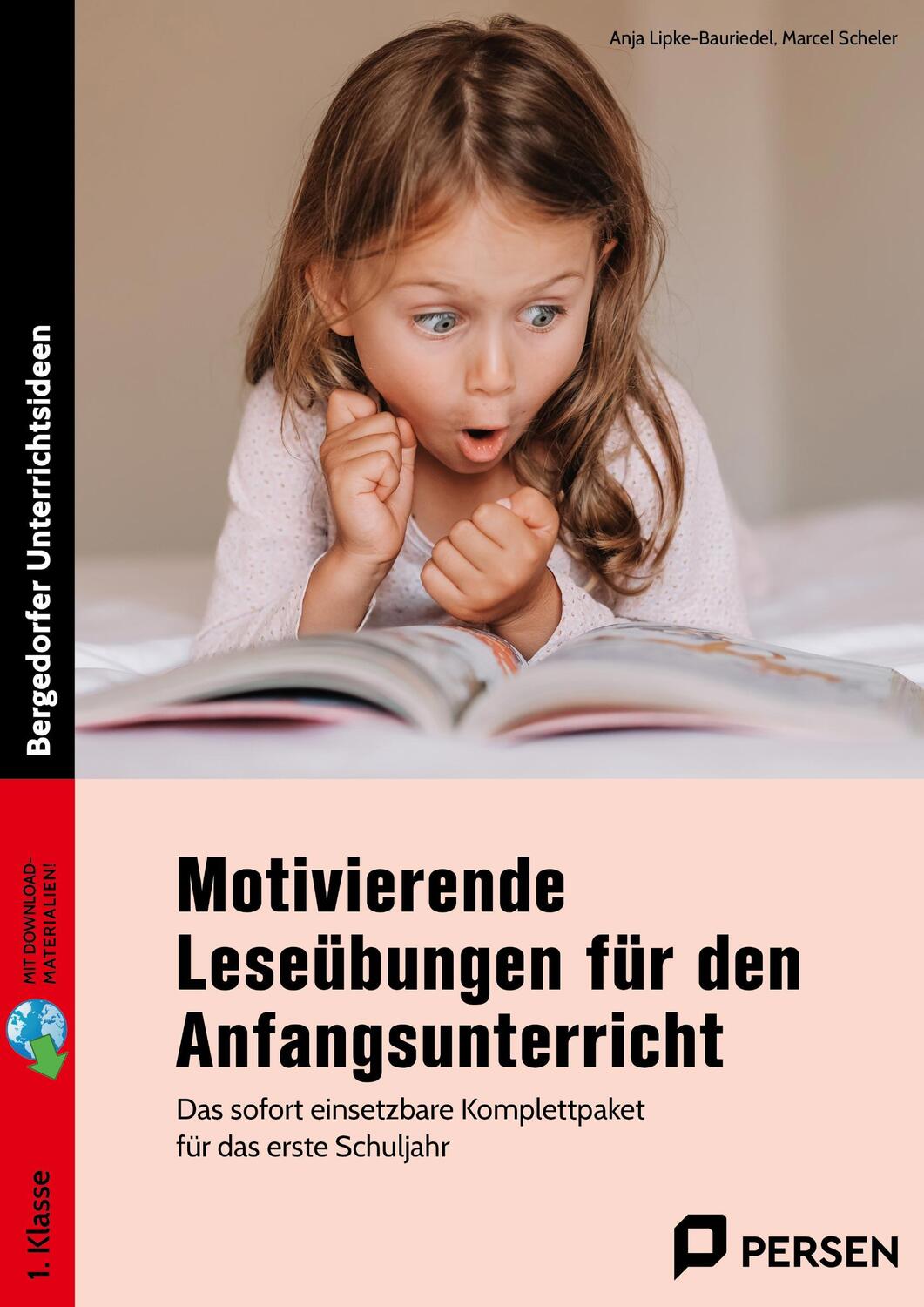 Cover: 9783403212164 | Motivierende Leseübungen für den Anfangsunterricht | Bundle | Deutsch