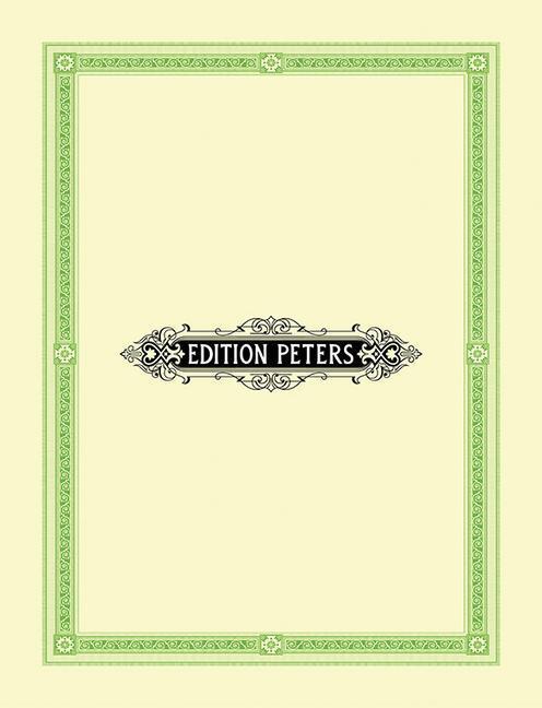 Cover: 9790014074029 | Syrinx for Flute: Urtext | Taschenbuch | Edition Peters | Buch | 2022