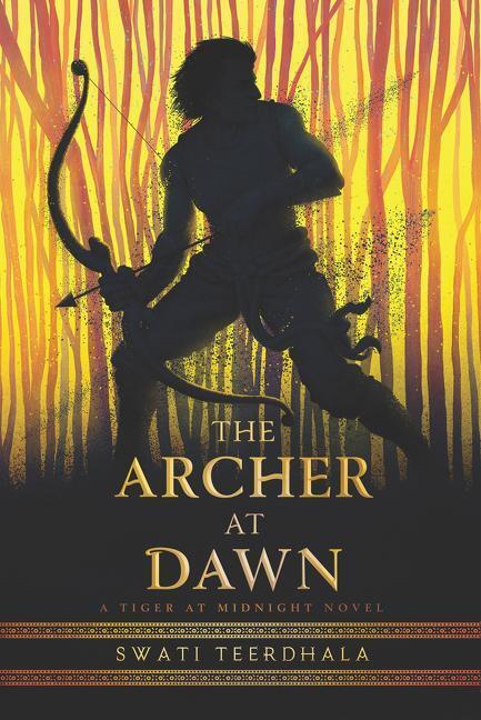 Cover: 9780062869258 | The Archer at Dawn | Swati Teerdhala | Taschenbuch | Englisch | 2021