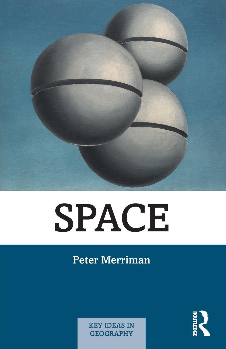 Cover: 9780415667296 | Space | Peter Merriman | Taschenbuch | Paperback | Englisch | 2022