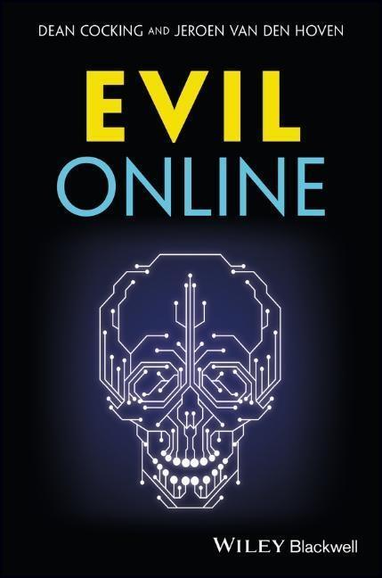 Cover: 9781405154376 | Evil Online | Dean Cocking (u. a.) | Taschenbuch | 176 S. | Englisch