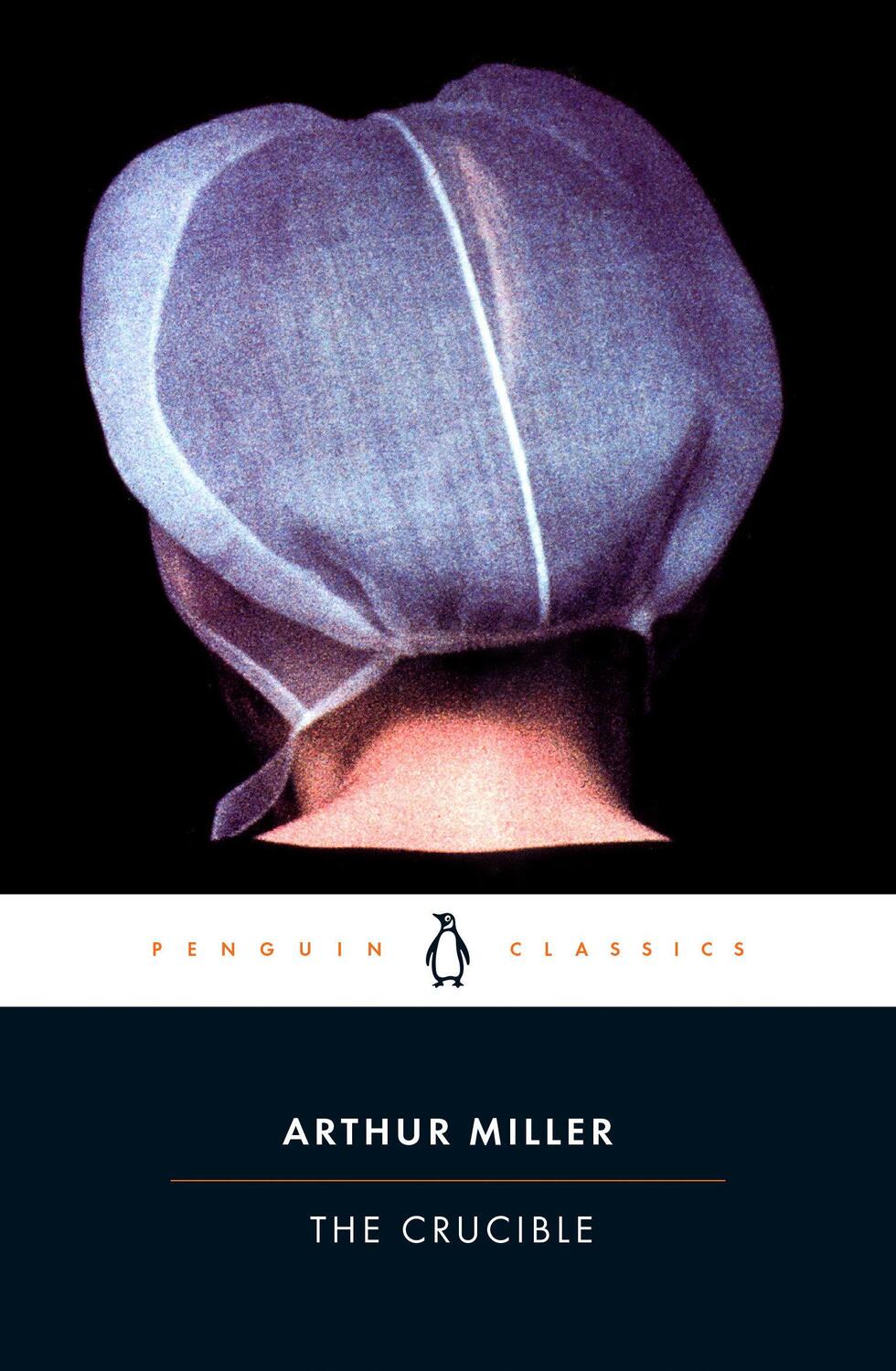 Cover: 9780142437339 | The Crucible | Arthur Miller | Taschenbuch | Penguin Classics | 2003