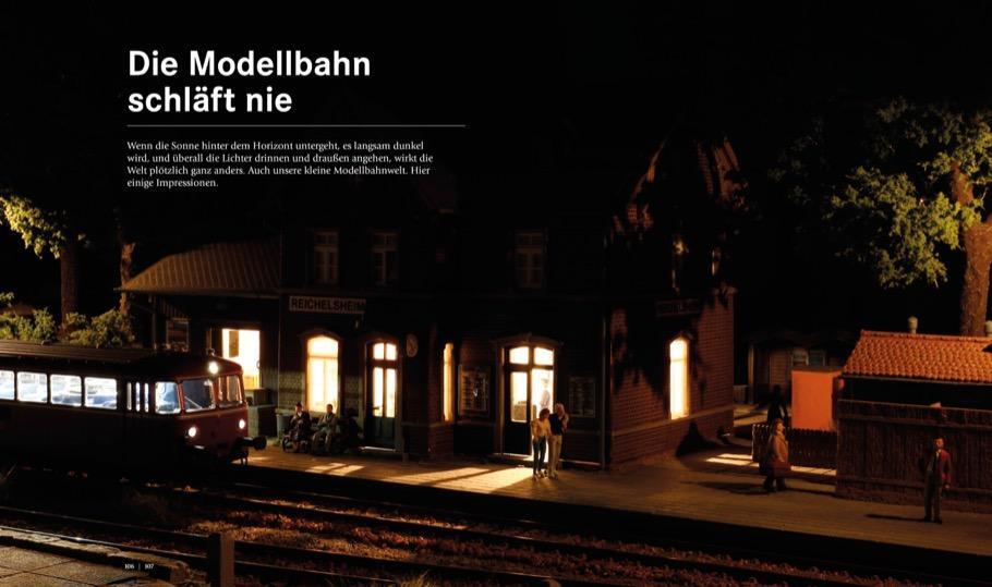 Bild: 9783964532992 | Modellgebäude in Perfektion | Thomas Mauer | Buch | Deutsch | 2021