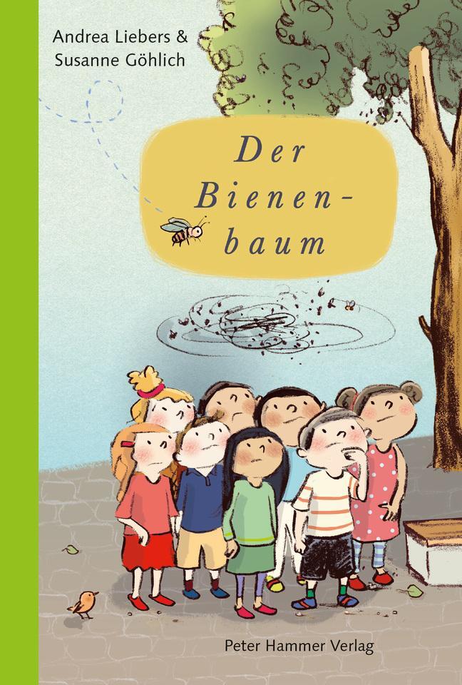Cover: 9783779507017 | Der Bienenbaum | Andrea Liebers | Buch | Deutsch | 2023