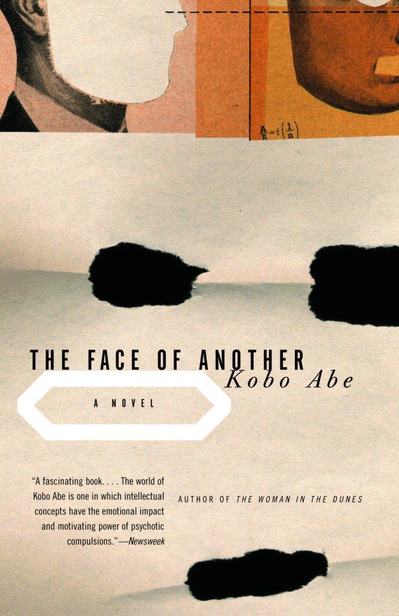 Cover: 9780375726538 | The Face of Another | Kobo Abe | Taschenbuch | Englisch | 2003