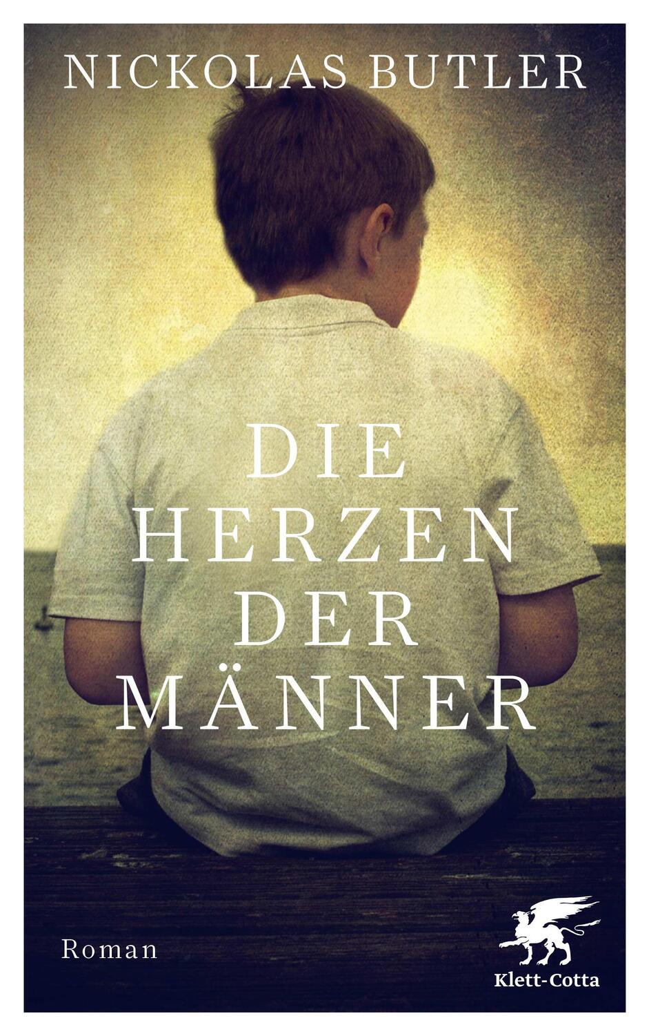 Cover: 9783608983135 | Die Herzen der Männer | Roman | Nickolas Butler | Buch | 477 S. | 2018