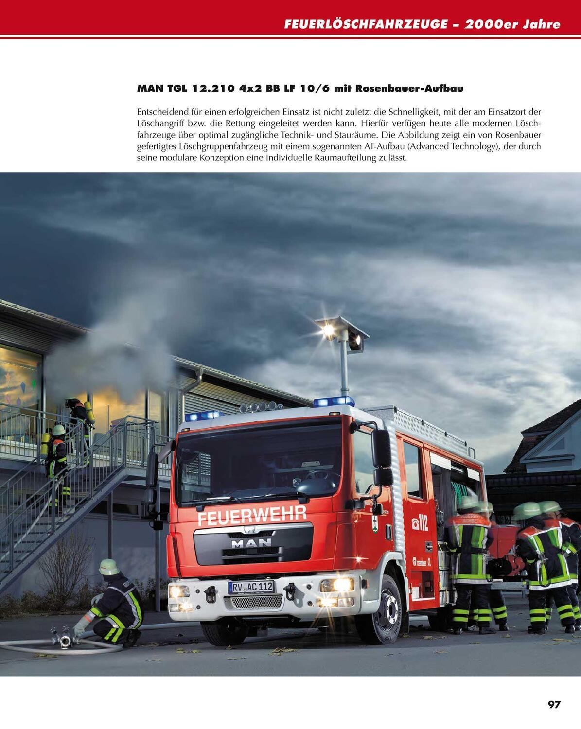 Bild: 9783958430303 | Feuerwehr | Die spektakulärsten Modelle | Jörg Hajt (u. a.) | Buch