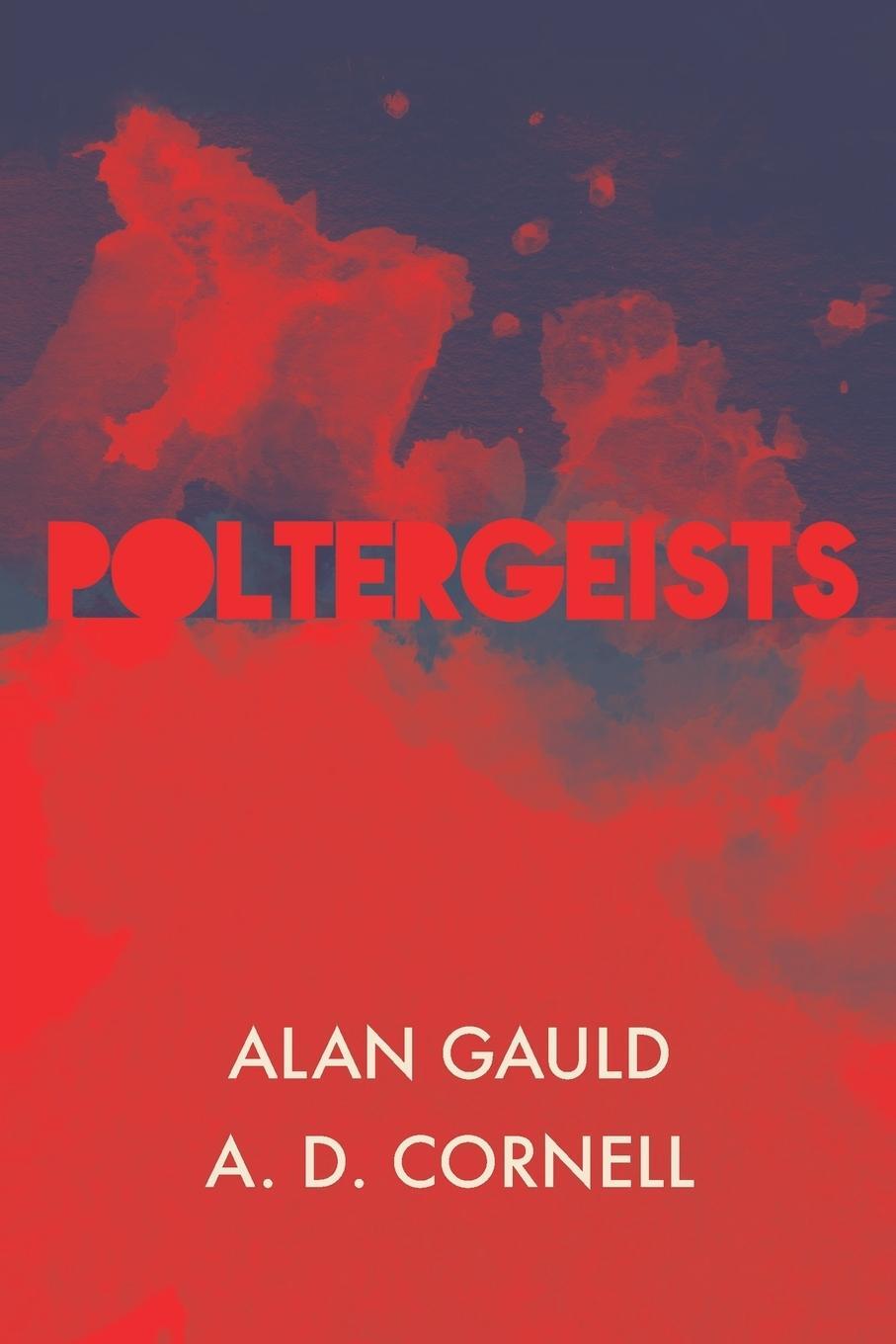 Cover: 9781786770394 | Poltergeists | Alan Gauld (u. a.) | Taschenbuch | Paperback | Englisch