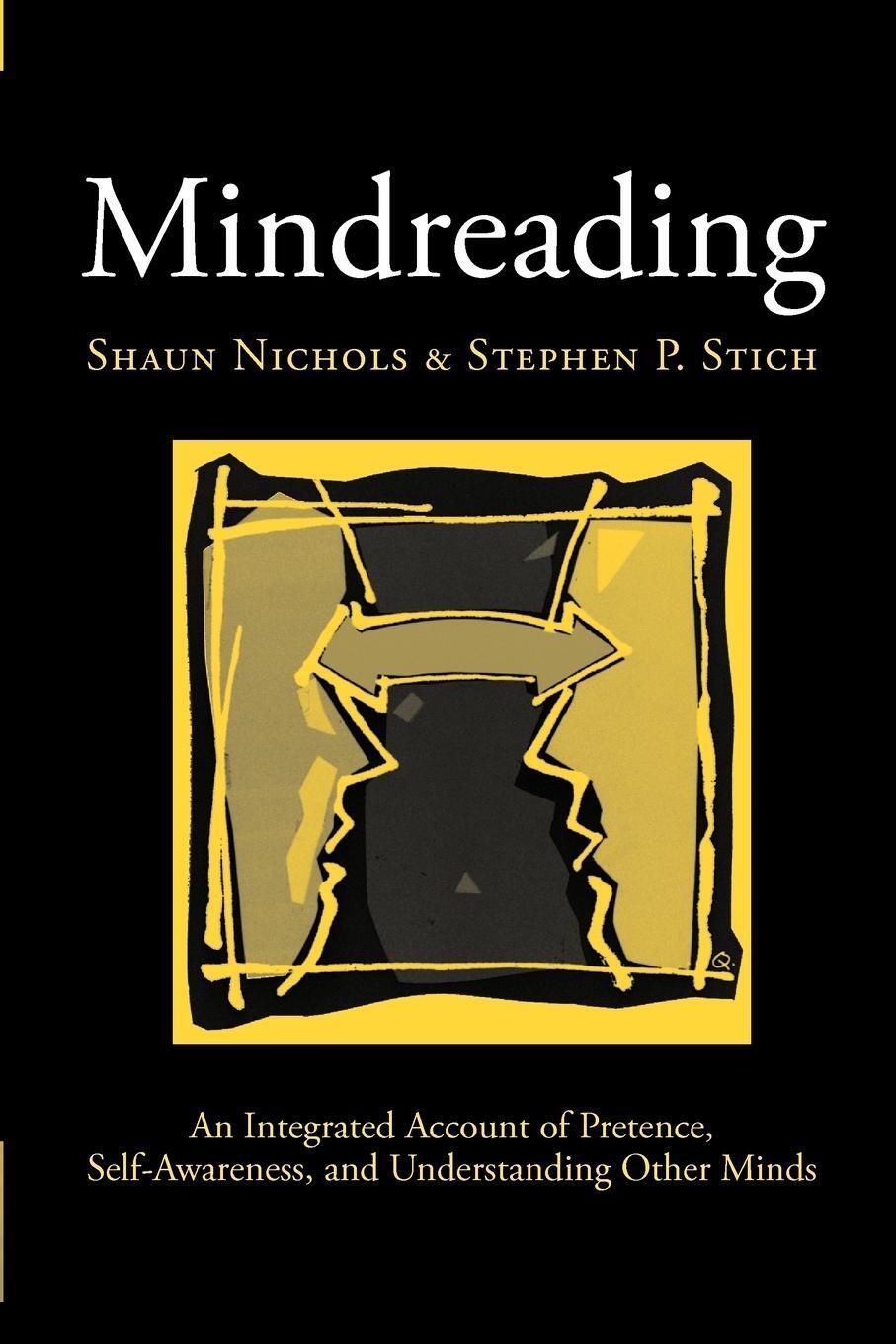 Cover: 9780198236108 | Mindreading | Shaun Nichols (u. a.) | Taschenbuch | Paperback | 2003