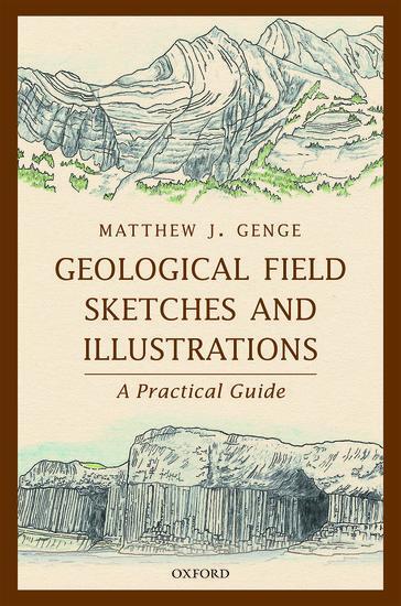 Cover: 9780198835929 | Geological Field Sketches and Illustrations | A Practical Guide | Buch