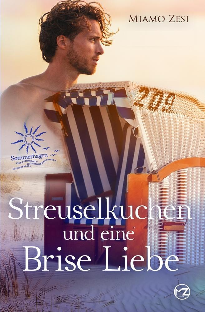Cover: 9783757905170 | Streuselkuchen und eine Brise Liebe | Sommerhagen | Miamo Zesi | Buch