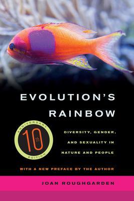 Cover: 9780520280458 | Evolution's Rainbow | Joan Roughgarden | Taschenbuch | Englisch | 2013