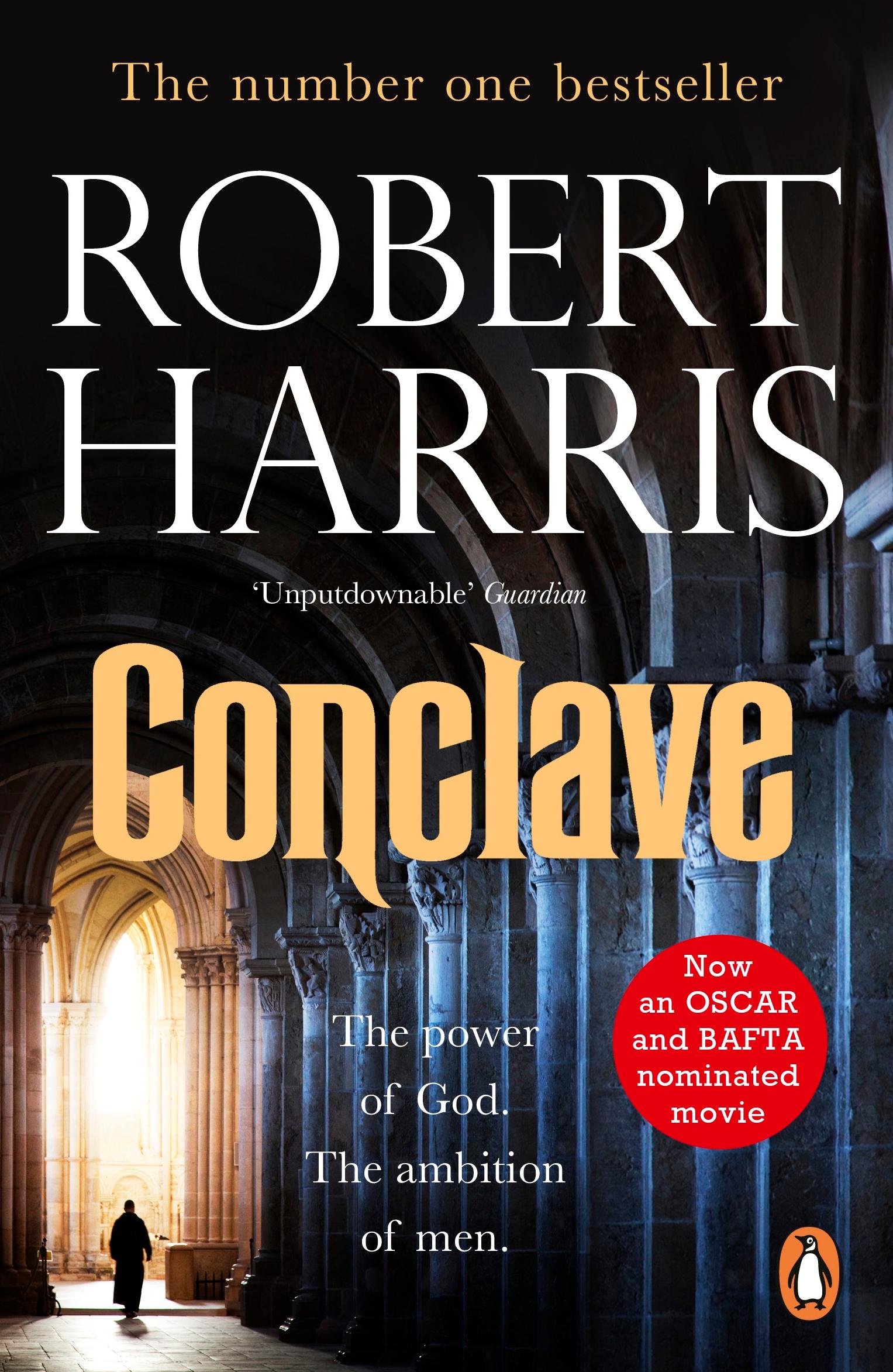 Cover: 9781784751838 | Conclave | Soon to be a major film | Robert Harris | Taschenbuch