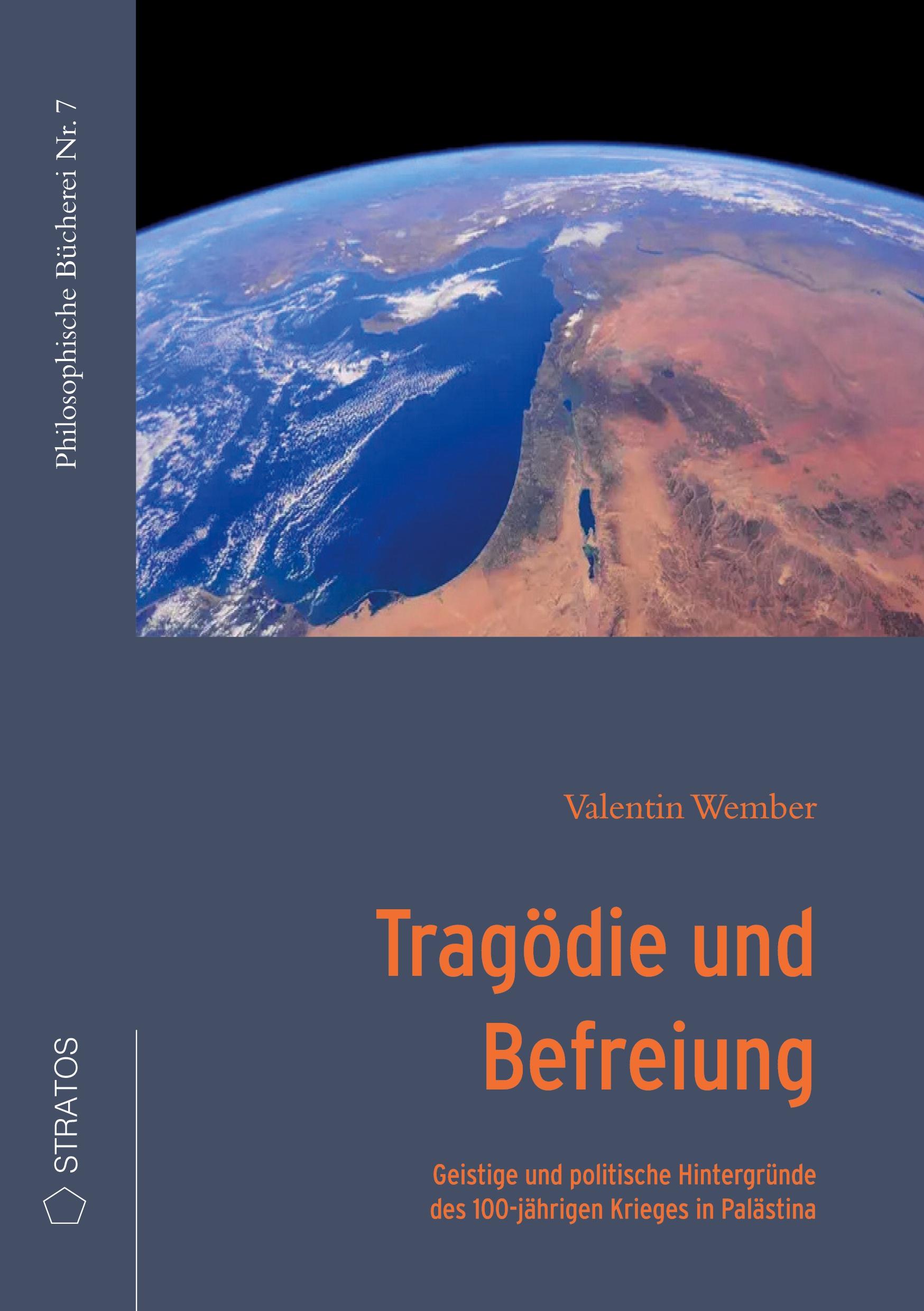 Cover: 9783943731682 | Tragödie und Befreiung | Valentin Wember | Taschenbuch | 240 S. | 2025