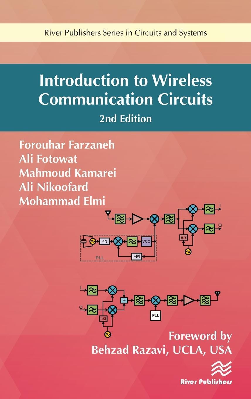 Cover: 9788770221405 | Introduction to Wireless Communication Circuits 2nd Edition | Buch