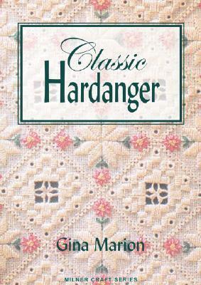 Cover: 9781863513432 | Classic Hardanger | Gina Marion | Taschenbuch | Englisch | 2005