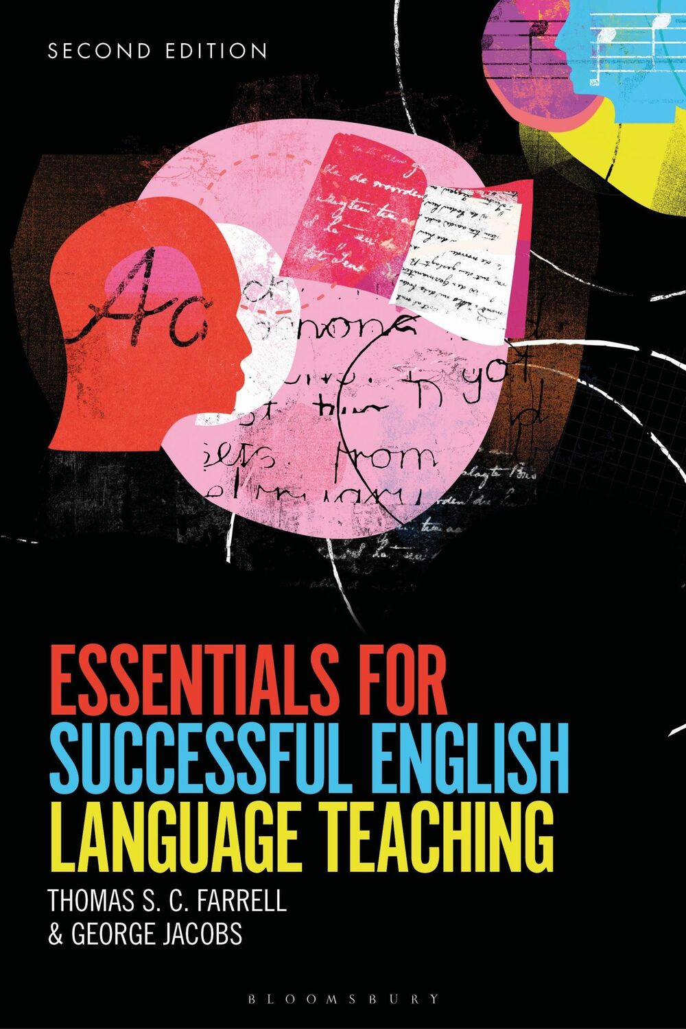 Cover: 9781350093393 | Essentials for Successful English Language Teaching | Jacobs (u. a.)